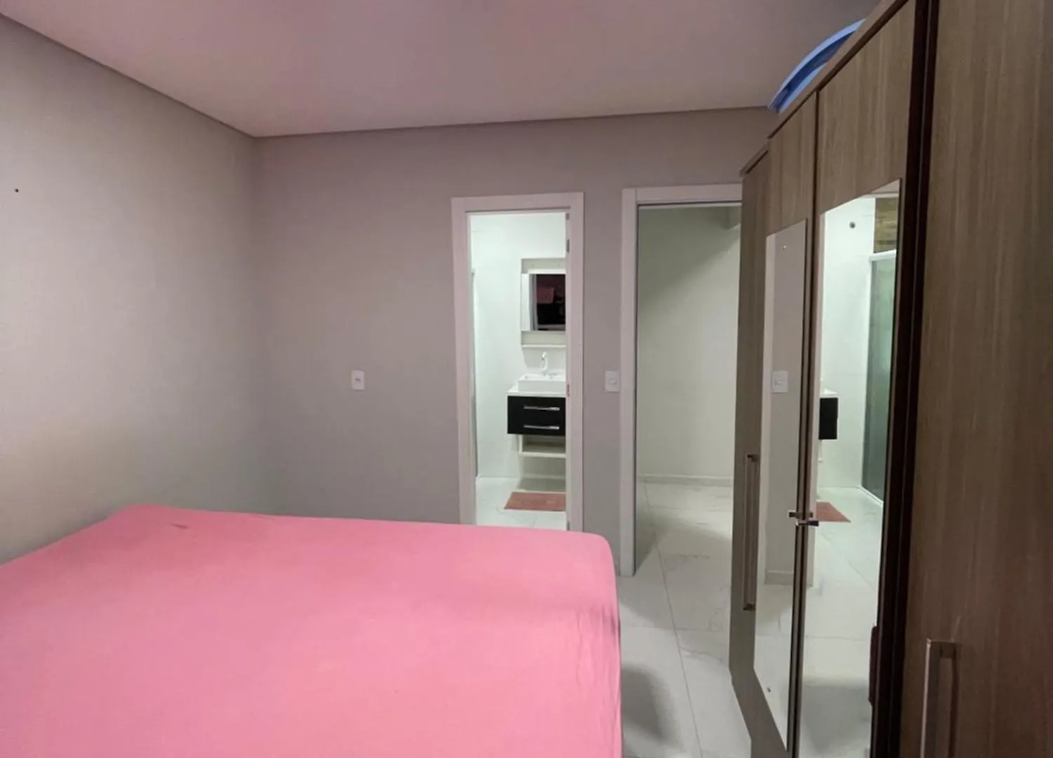 Feriehus Aars Villa Florianópolis Brasilien