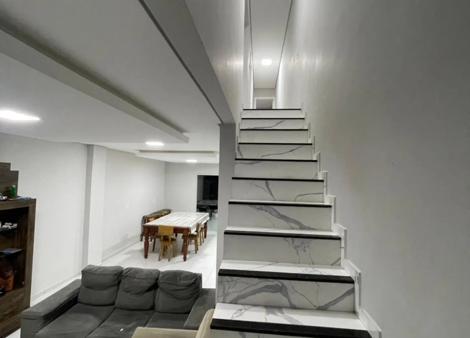 Feriehus Aars Villa Florianópolis
