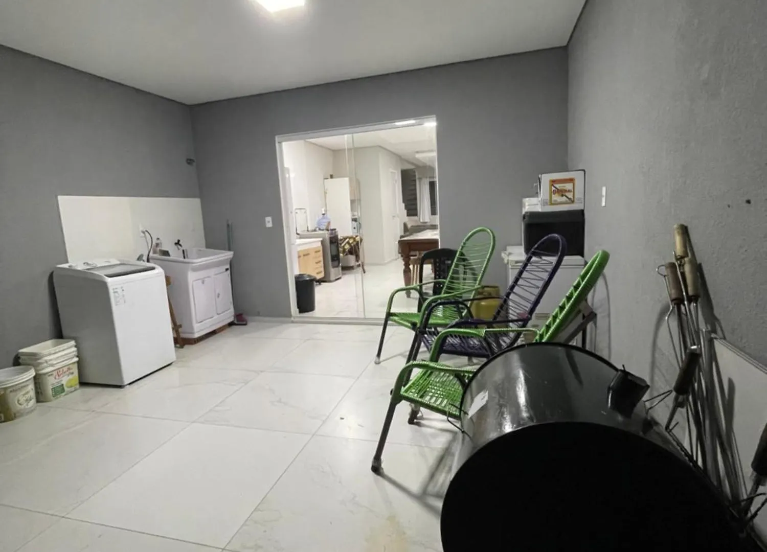 Aars Villa Florianópolis