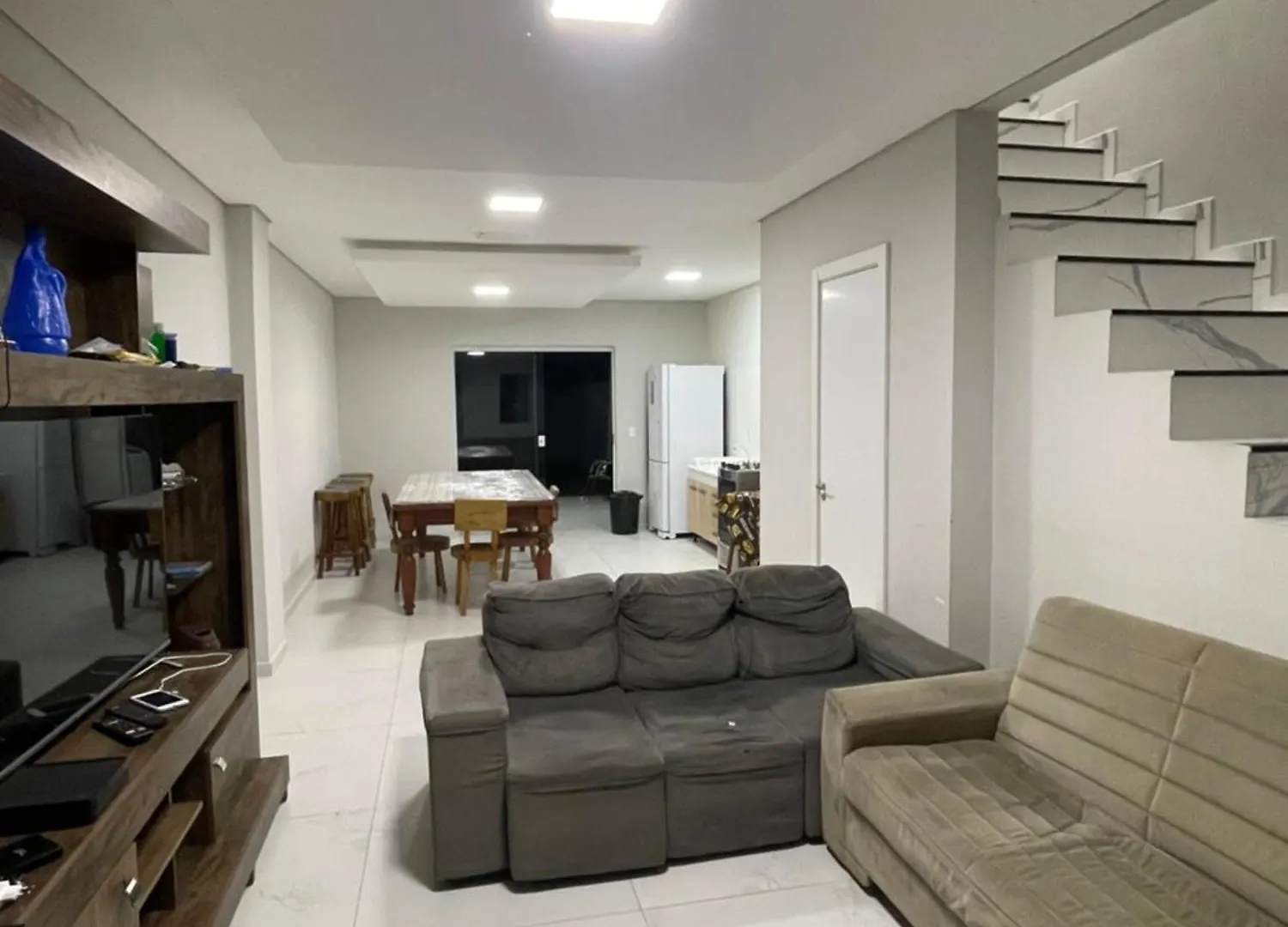 Dom wakacyjny Willa Aars Florianópolis Brazylia