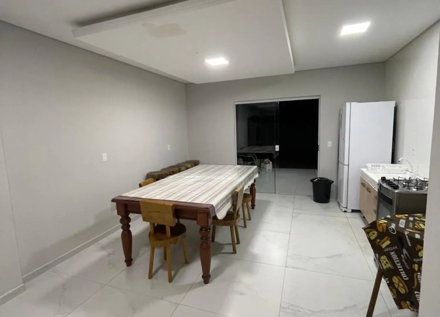 Dom wakacyjny Willa Aars Florianópolis