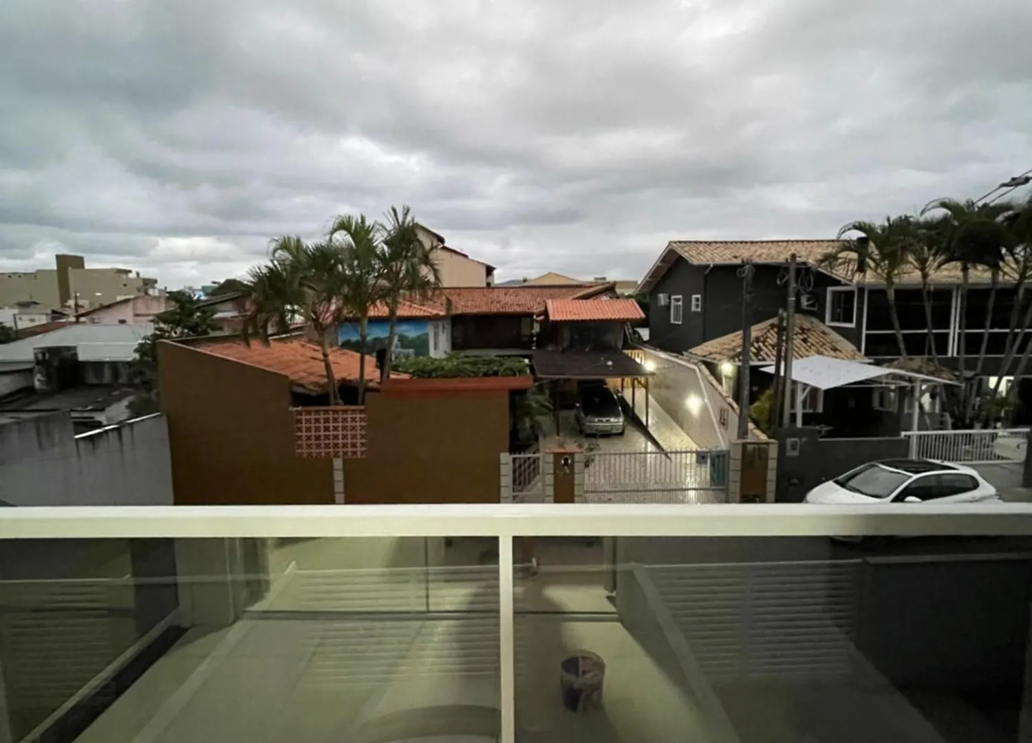 Tatil Evi Aars Villa Florianópolis