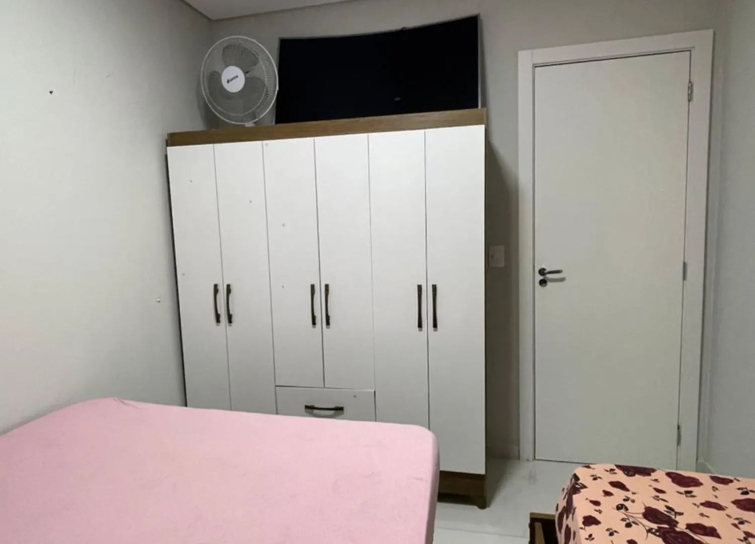 Aars Villa Florianópolis 0*,