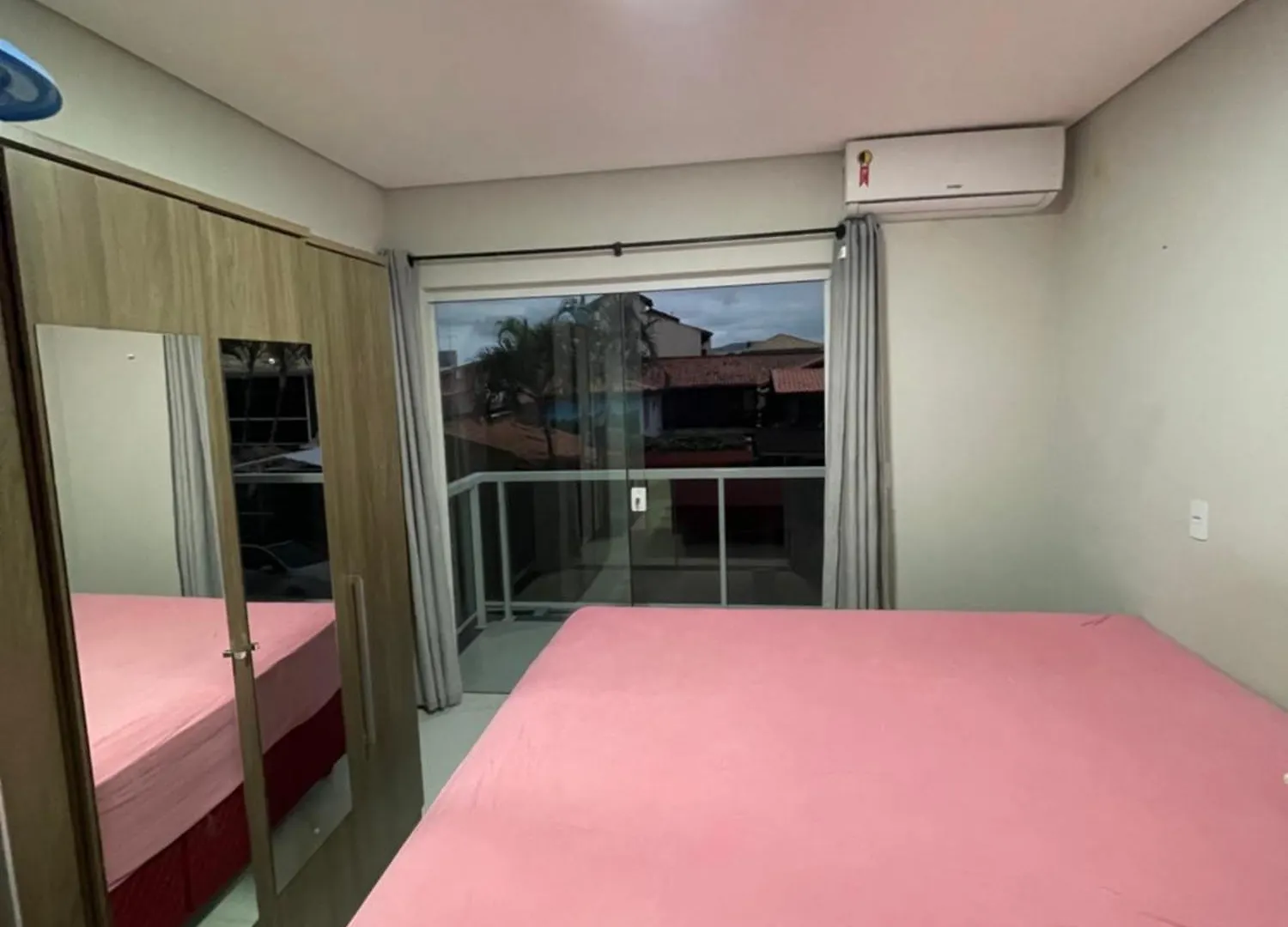 Aars Villa Florianópolis 0*,